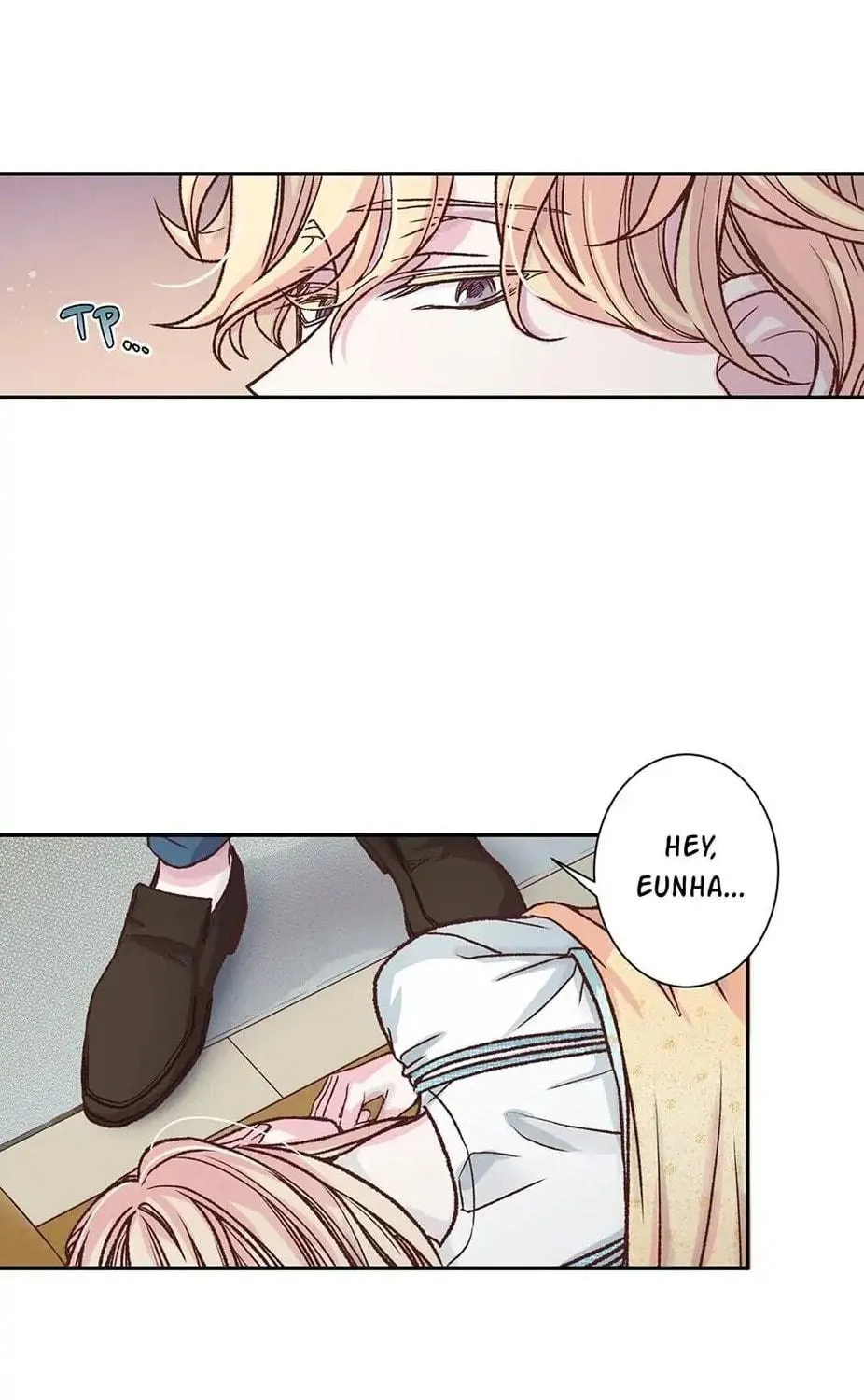 Read My Eunha chapter 18 image 78 on Lezhin