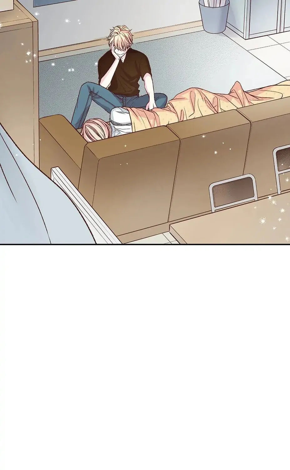 Read My Eunha chapter 18 image 86 on Lezhin