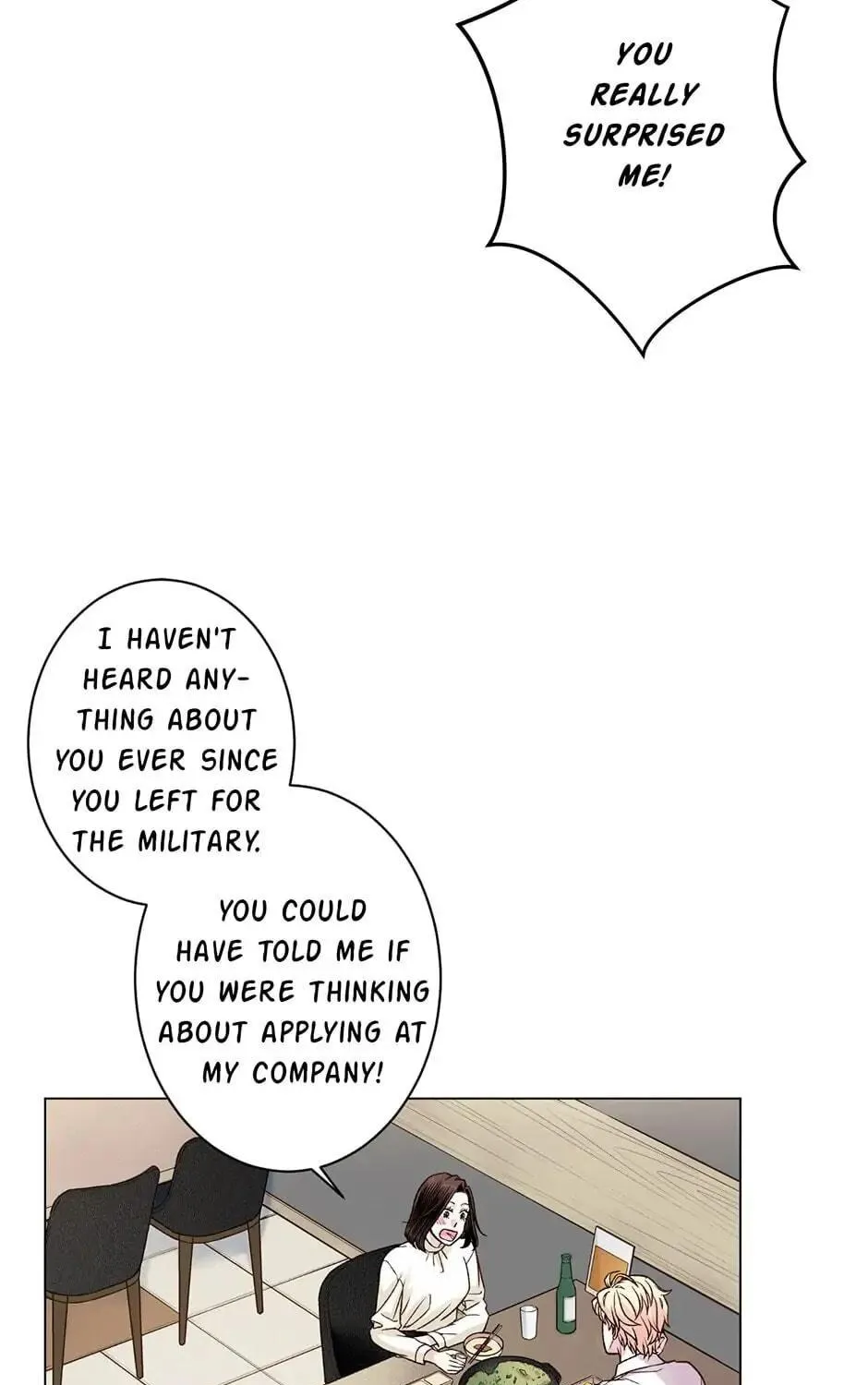 Read My Eunha chapter 19 image 18 on Lezhin