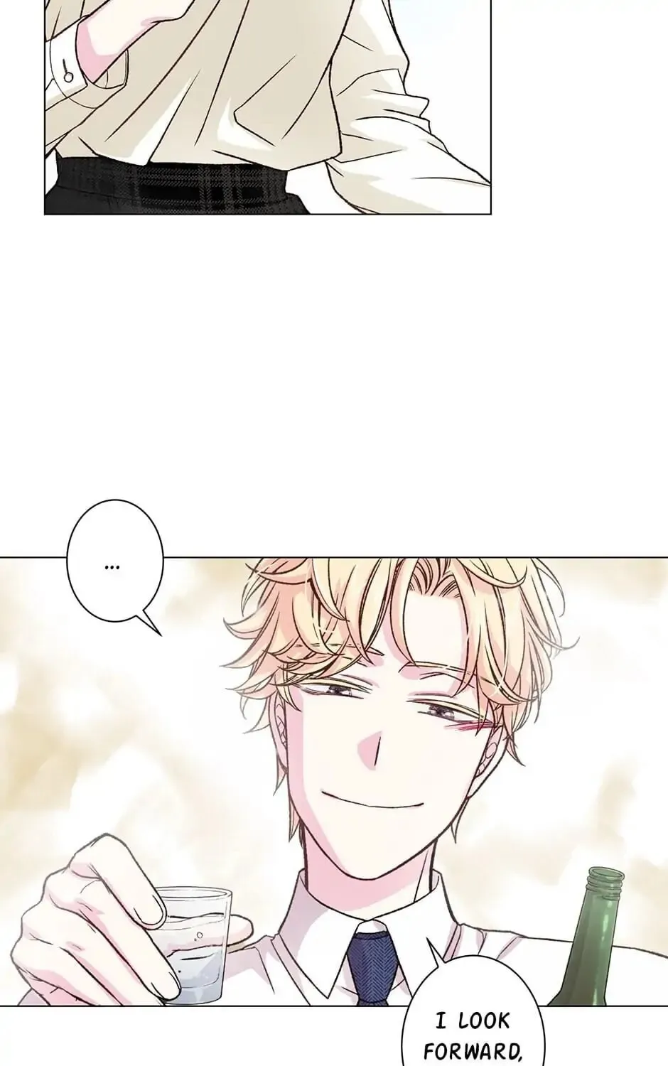 Read My Eunha chapter 19 image 26 on Lezhin
