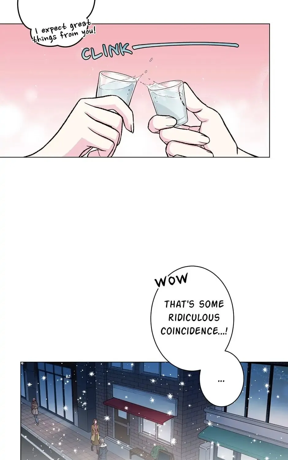 Read My Eunha chapter 19 image 30 on Lezhin