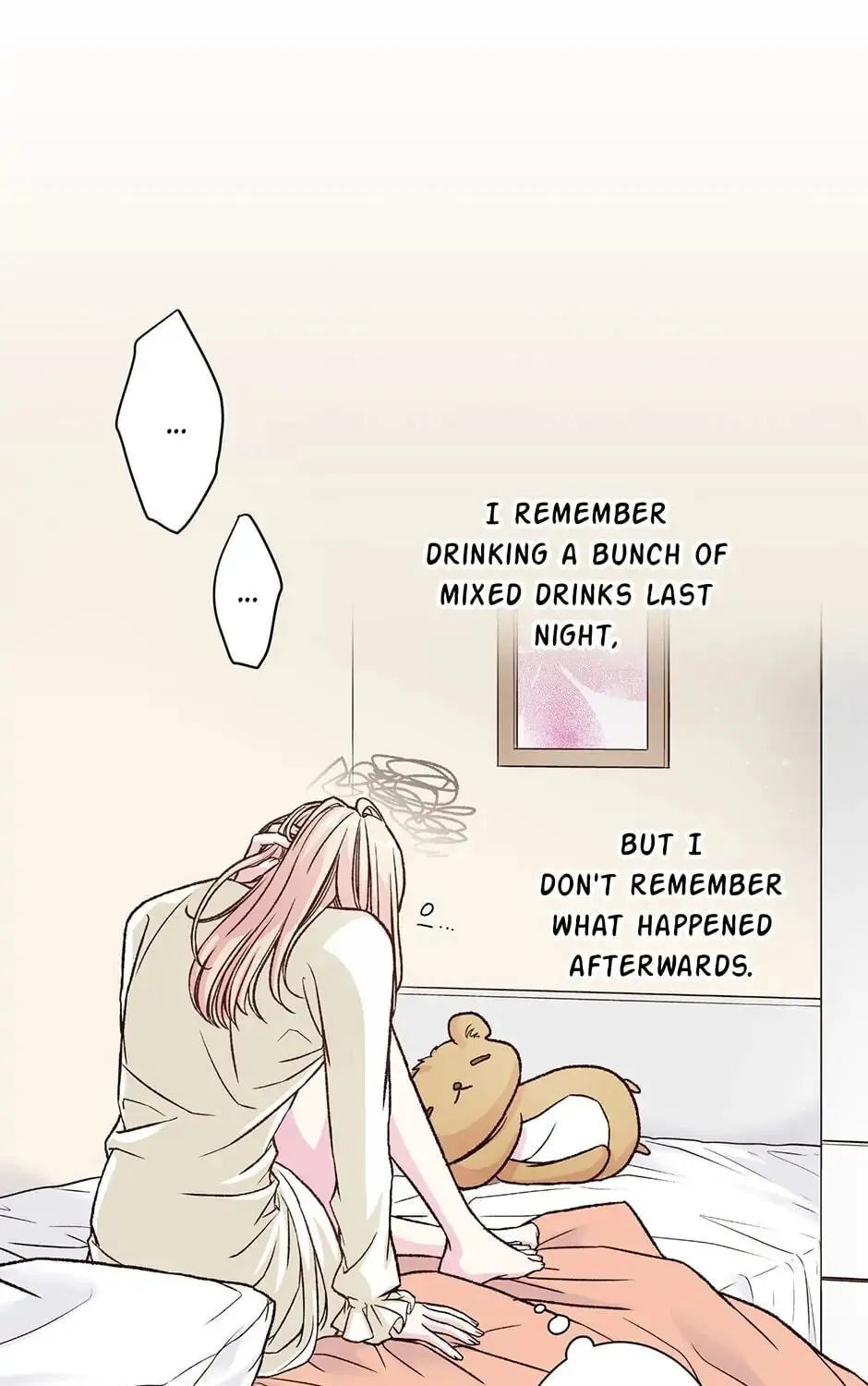 Read My Eunha chapter 19 image 42 on Lezhin