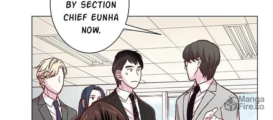 Read My Eunha chapter 19 image 5 on Lezhin