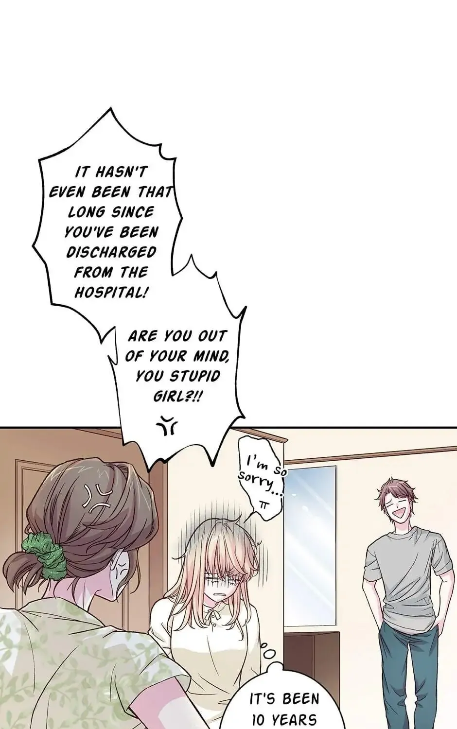 Read My Eunha chapter 19 image 54 on Lezhin