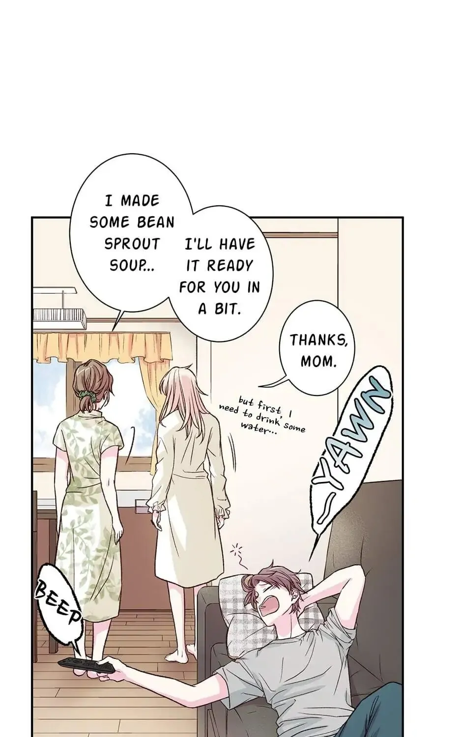 Read My Eunha chapter 19 image 62 on Lezhin