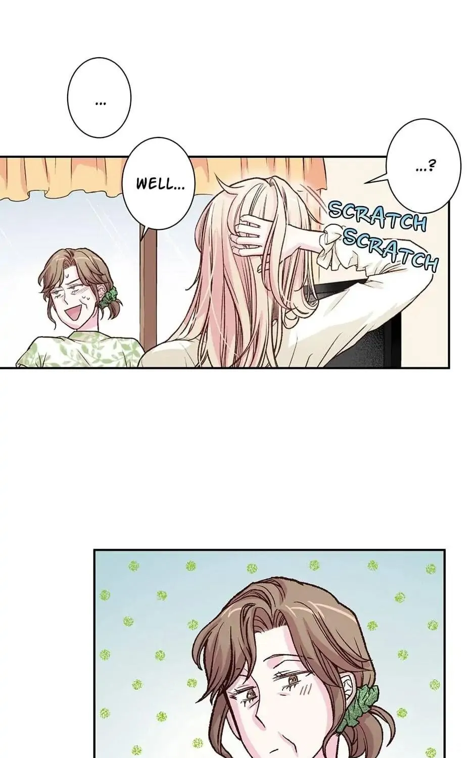 Read My Eunha chapter 19 image 70 on Lezhin