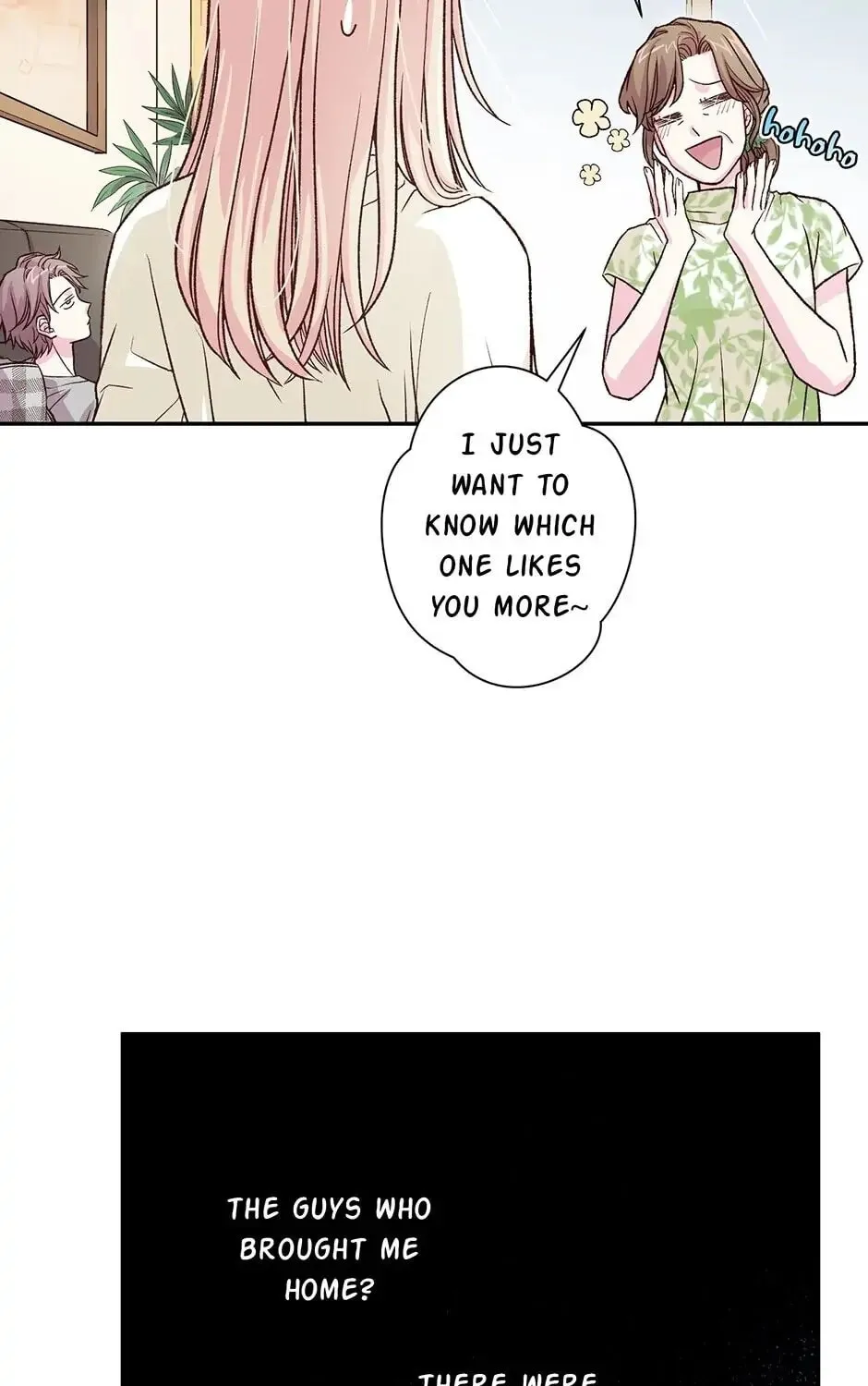 Read My Eunha chapter 19 image 74 on Lezhin
