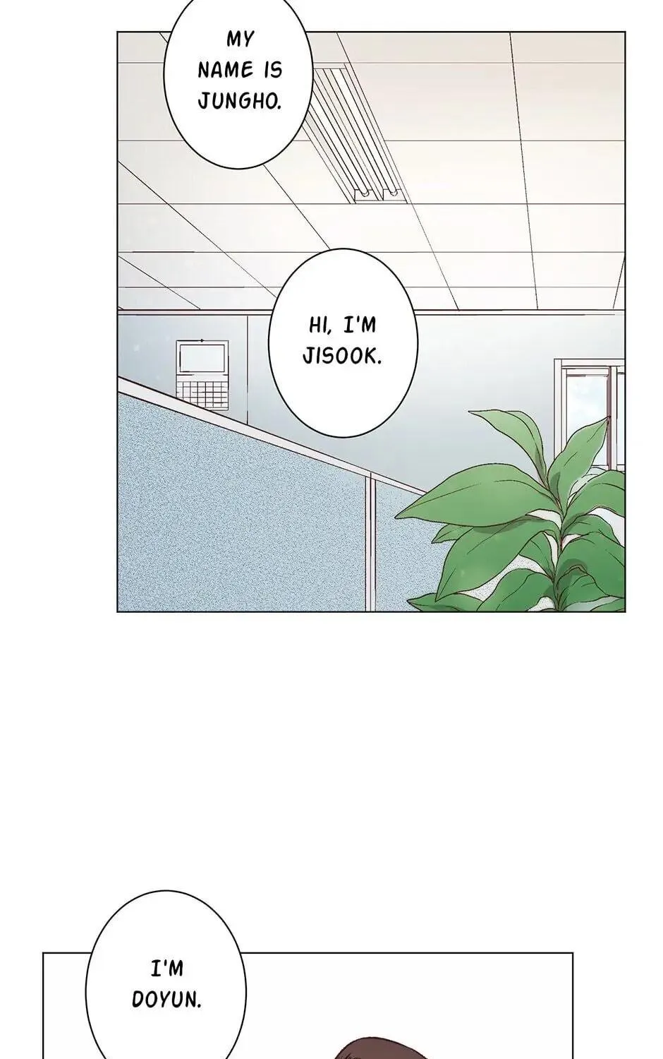 Read My Eunha chapter 19 image 8 on Lezhin