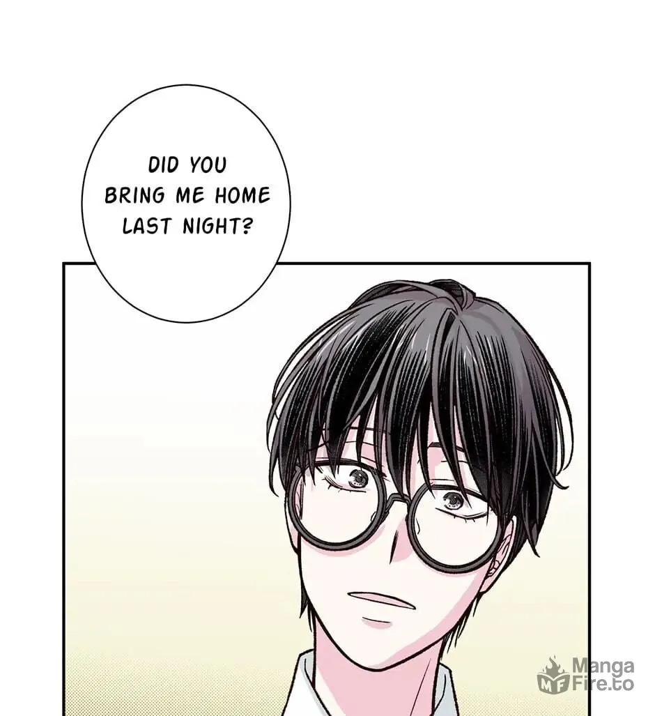 Read My Eunha chapter 19 image 94 on Lezhin