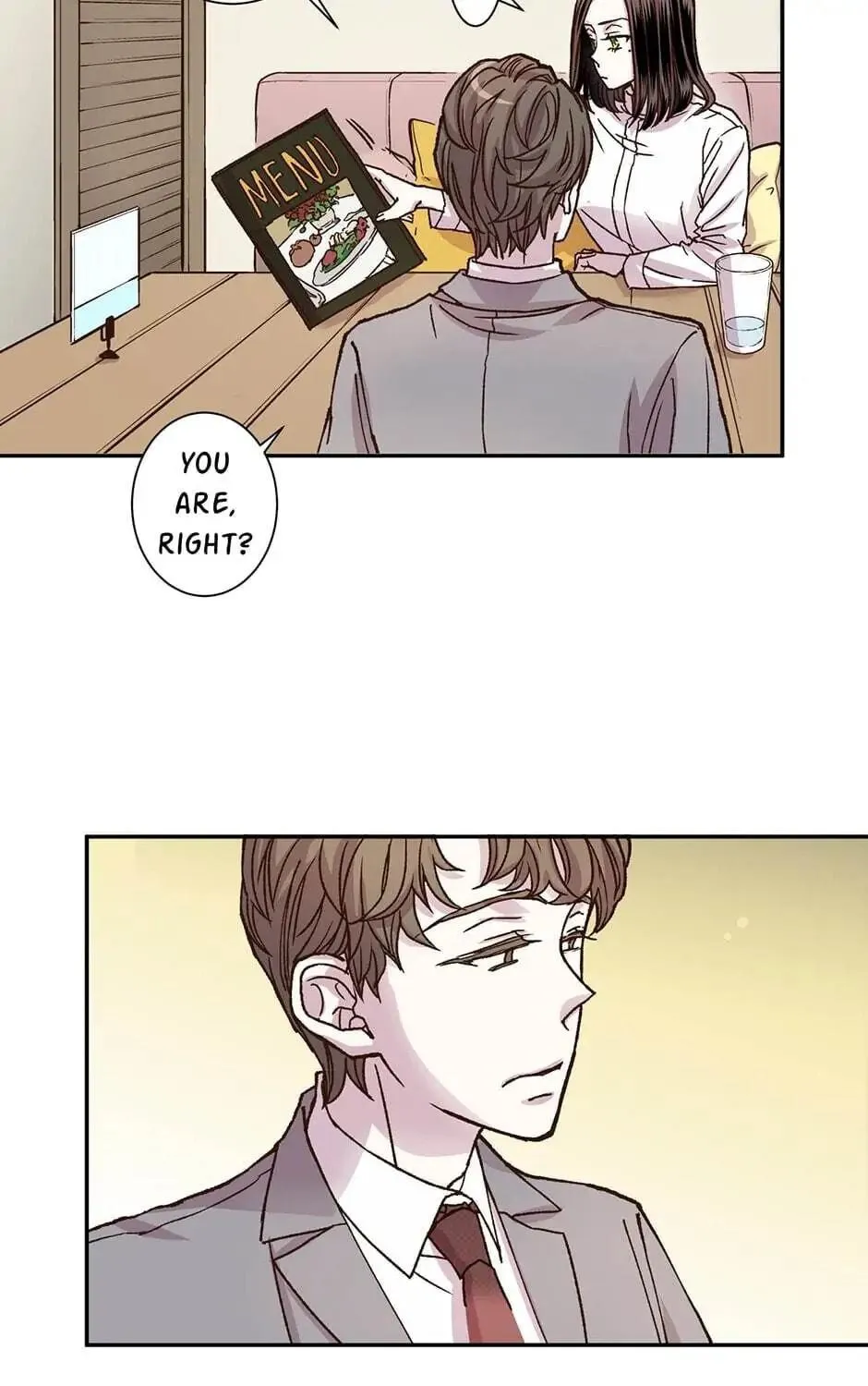 Read My Eunha chapter 2 image 10 on Lezhin