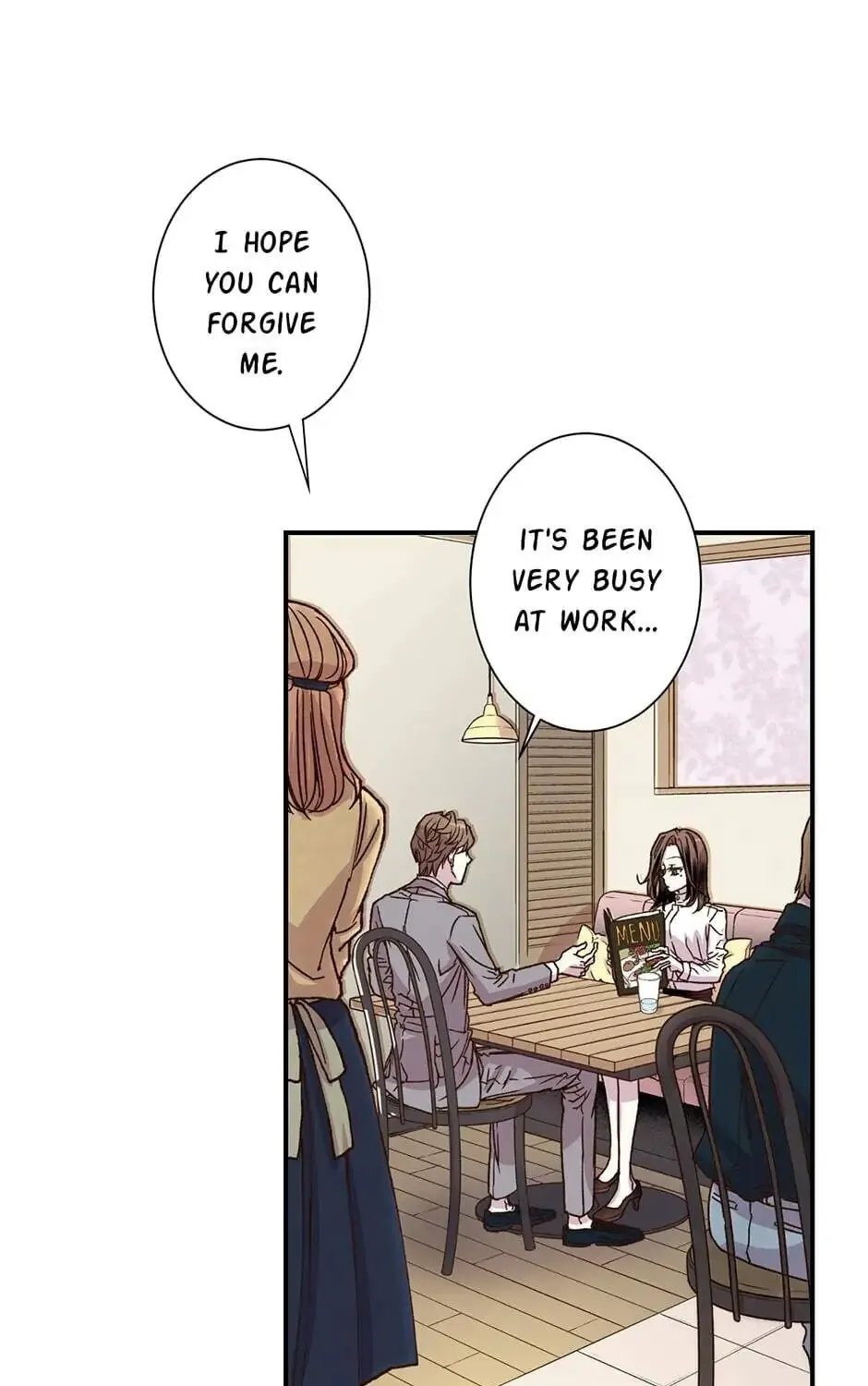 Read My Eunha chapter 2 image 12 on Lezhin
