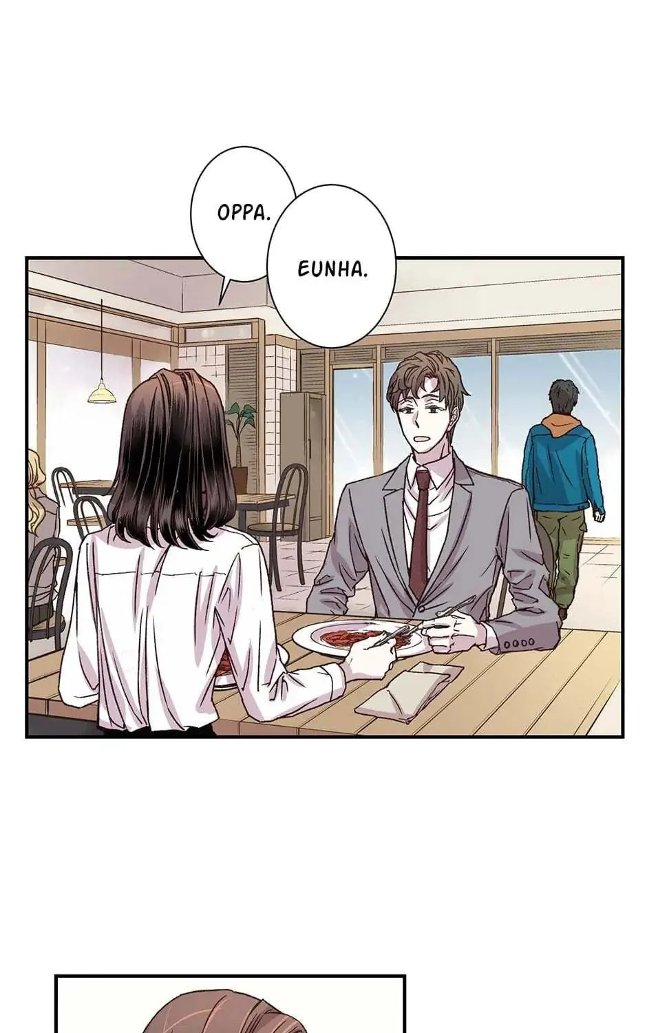 Read My Eunha chapter 2 image 16 on Lezhin