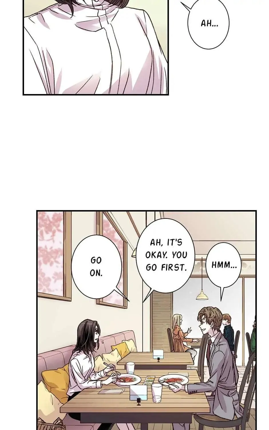 Read My Eunha chapter 2 image 18 on Lezhin