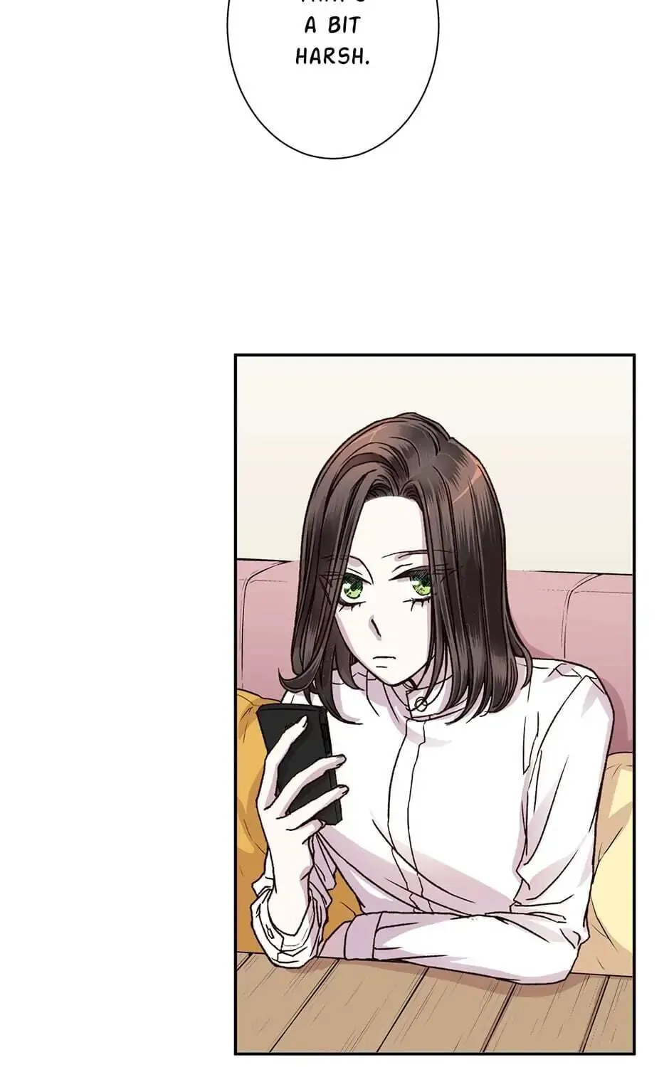 Read My Eunha chapter 2 image 2 on Lezhin