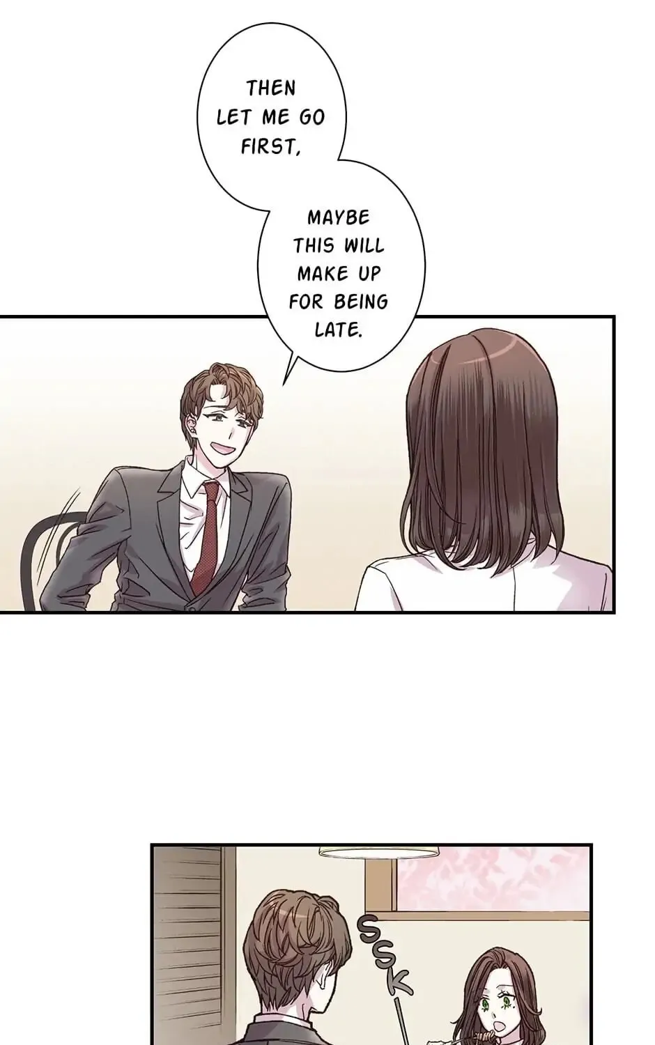 Read My Eunha chapter 2 image 20 on Lezhin