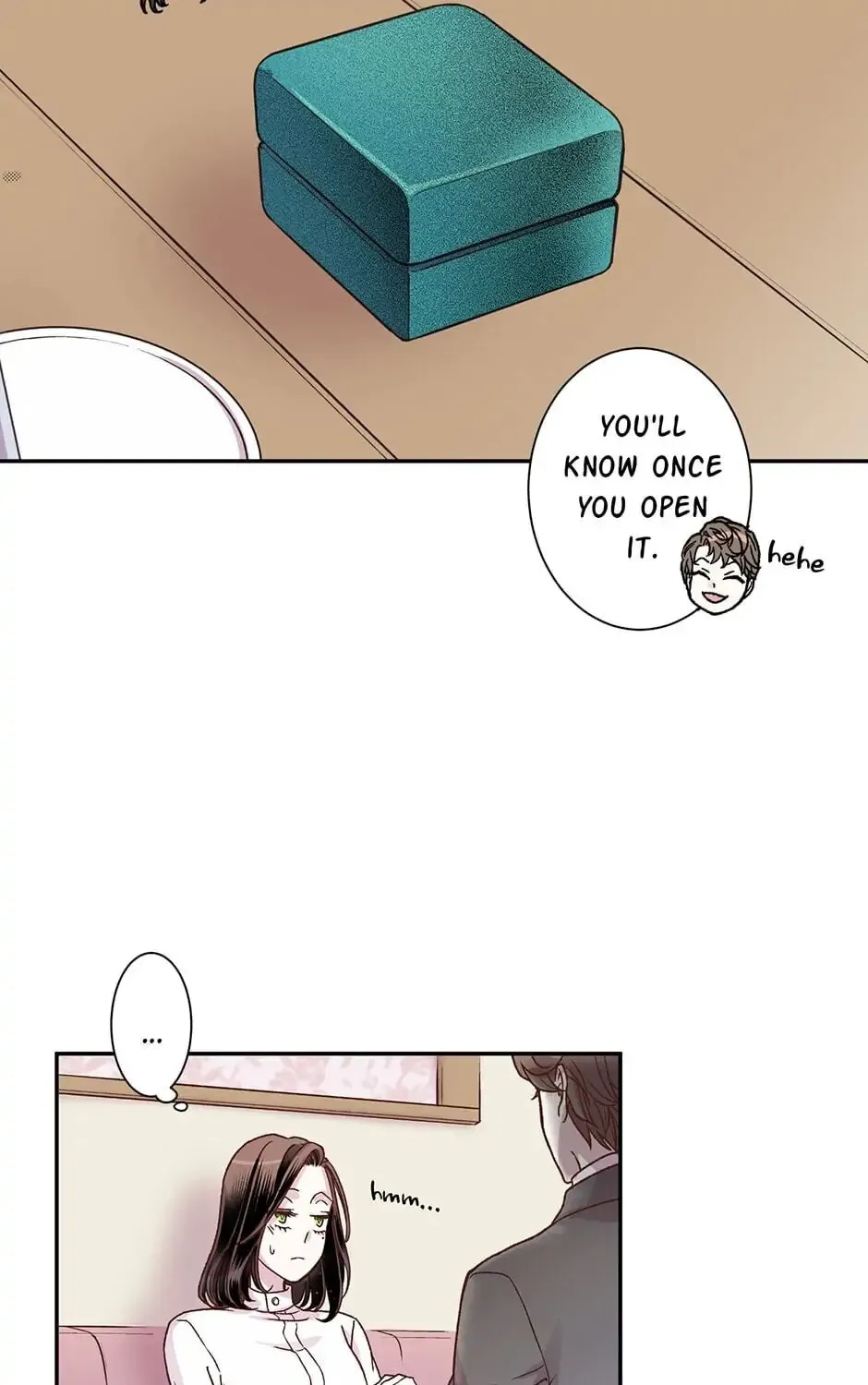 Read My Eunha chapter 2 image 24 on Lezhin