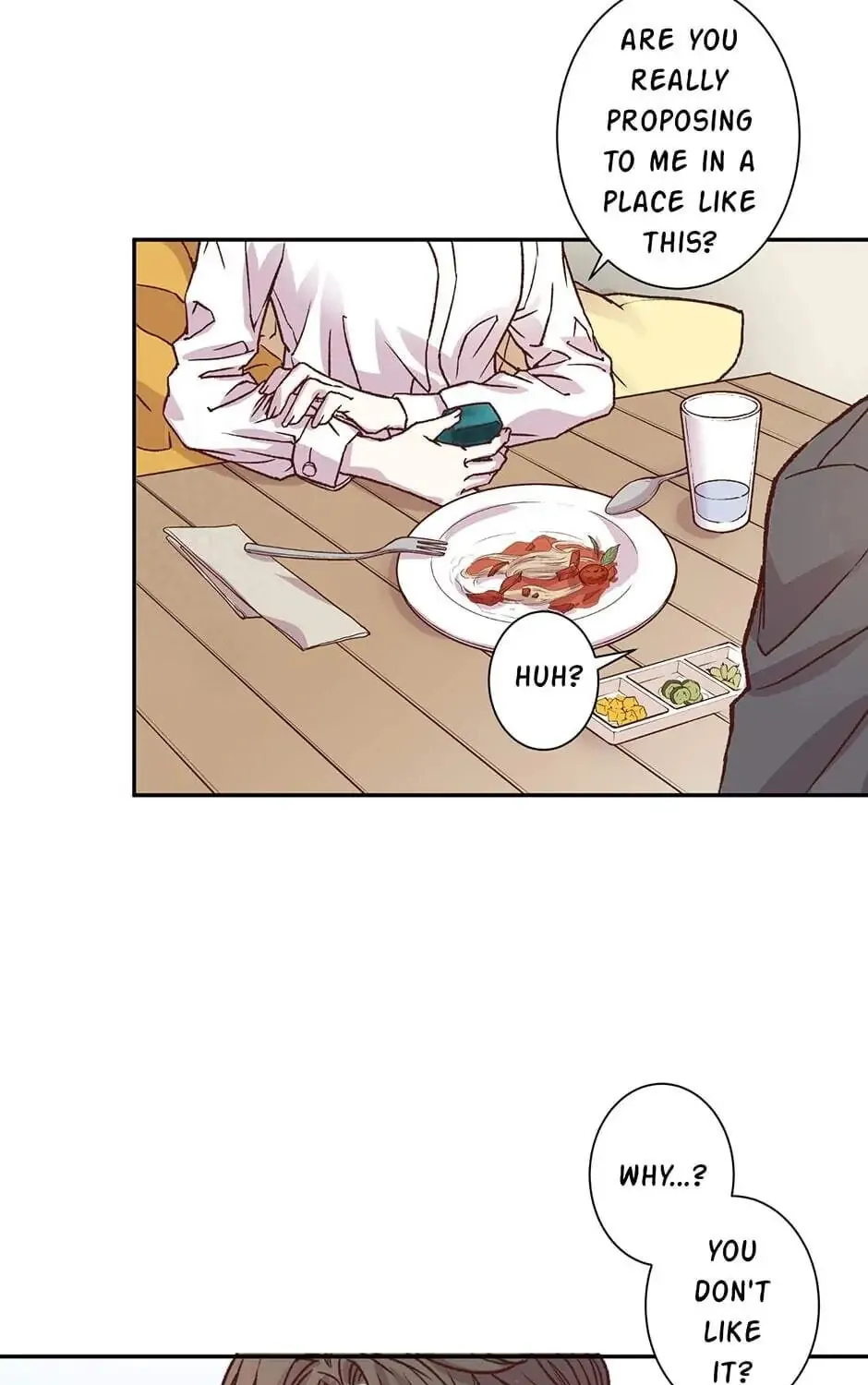 Read My Eunha chapter 2 image 32 on Lezhin