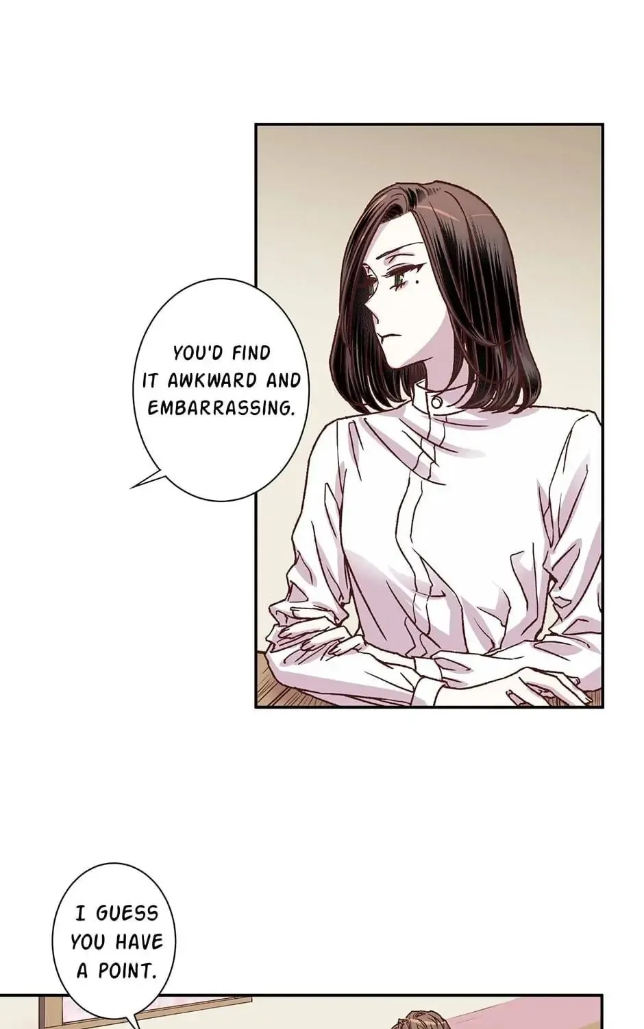 Read My Eunha chapter 2 image 36 on Lezhin