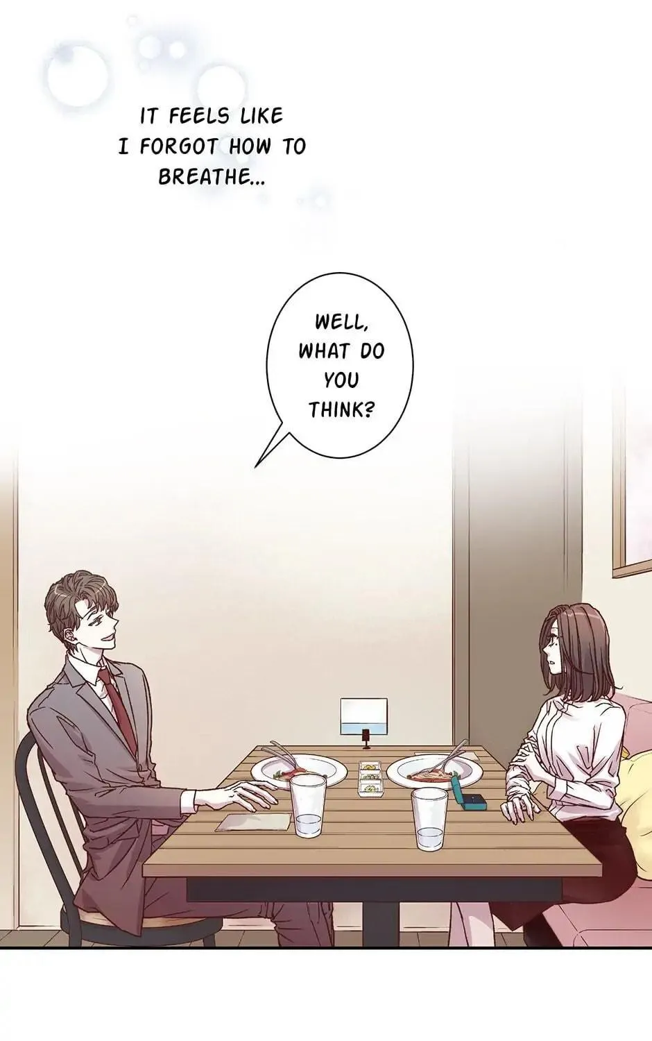 Read My Eunha chapter 2 image 40 on Lezhin