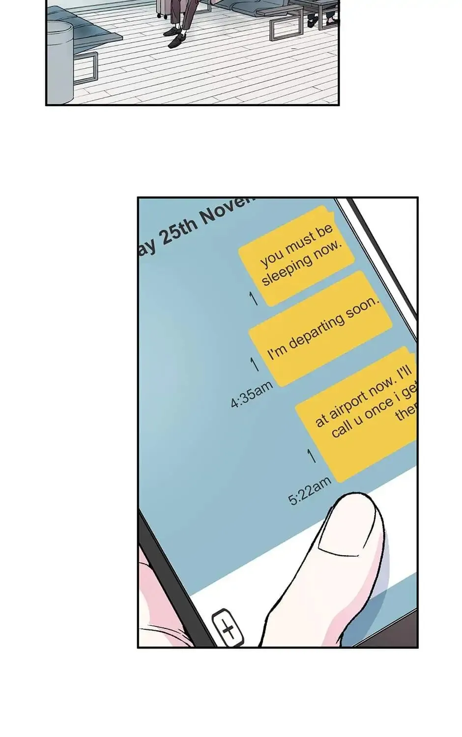 Read My Eunha chapter 2 image 50 on Lezhin