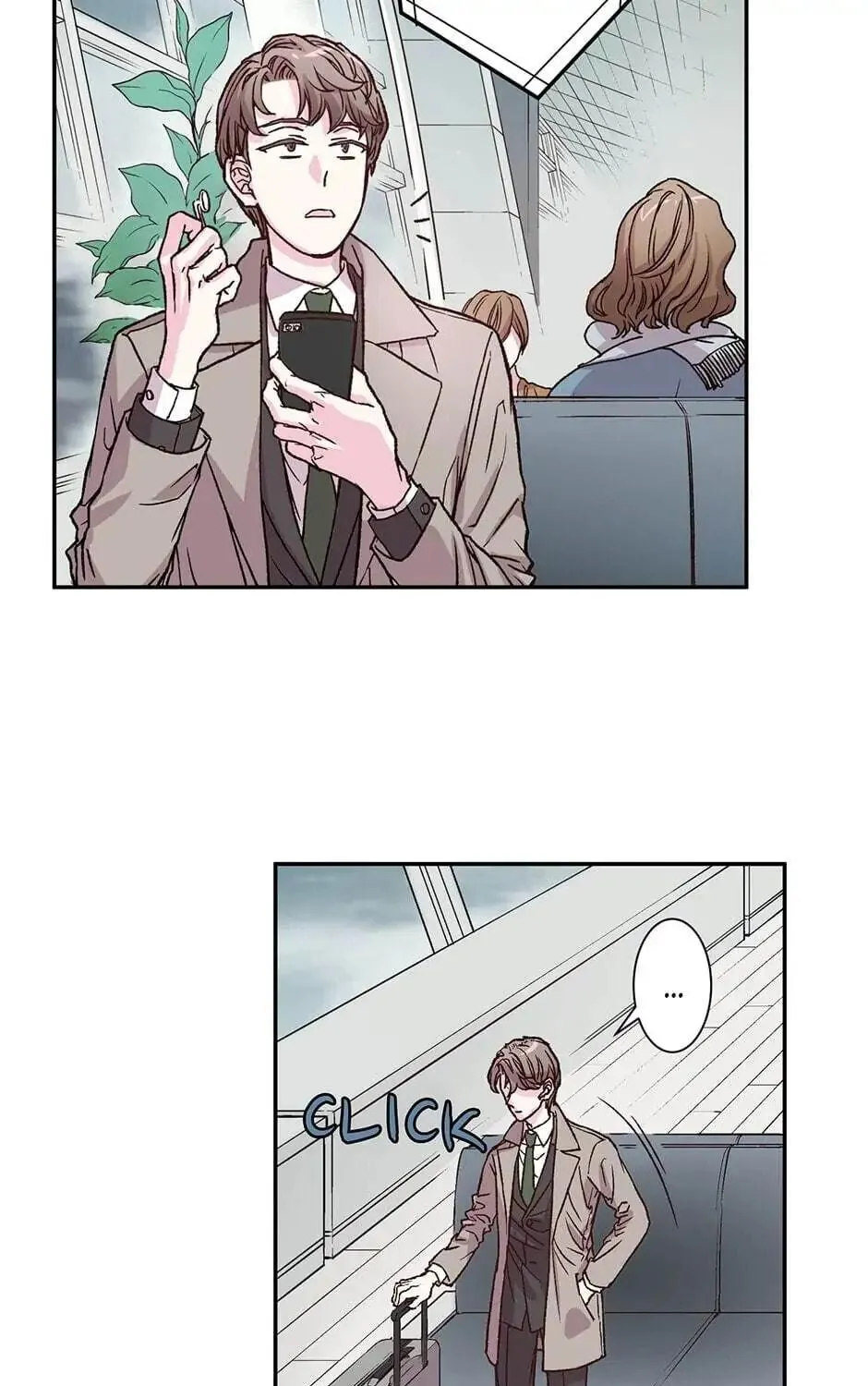 Read My Eunha chapter 2 image 52 on Lezhin