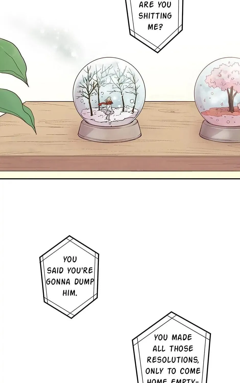 Read My Eunha chapter 2 image 58 on Lezhin