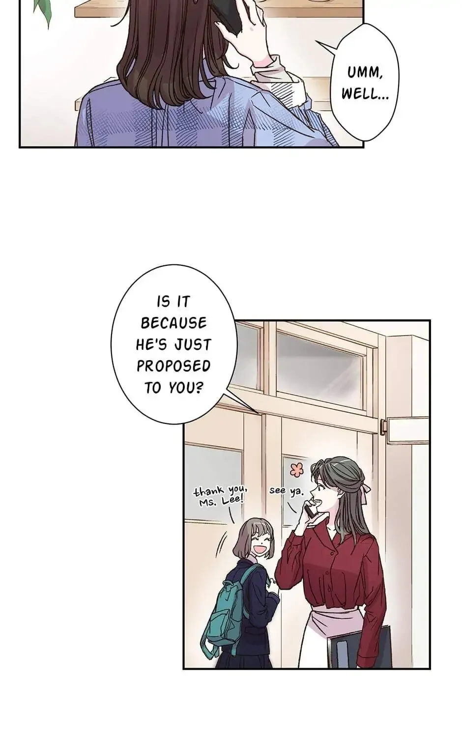 Read My Eunha chapter 2 image 60 on Lezhin