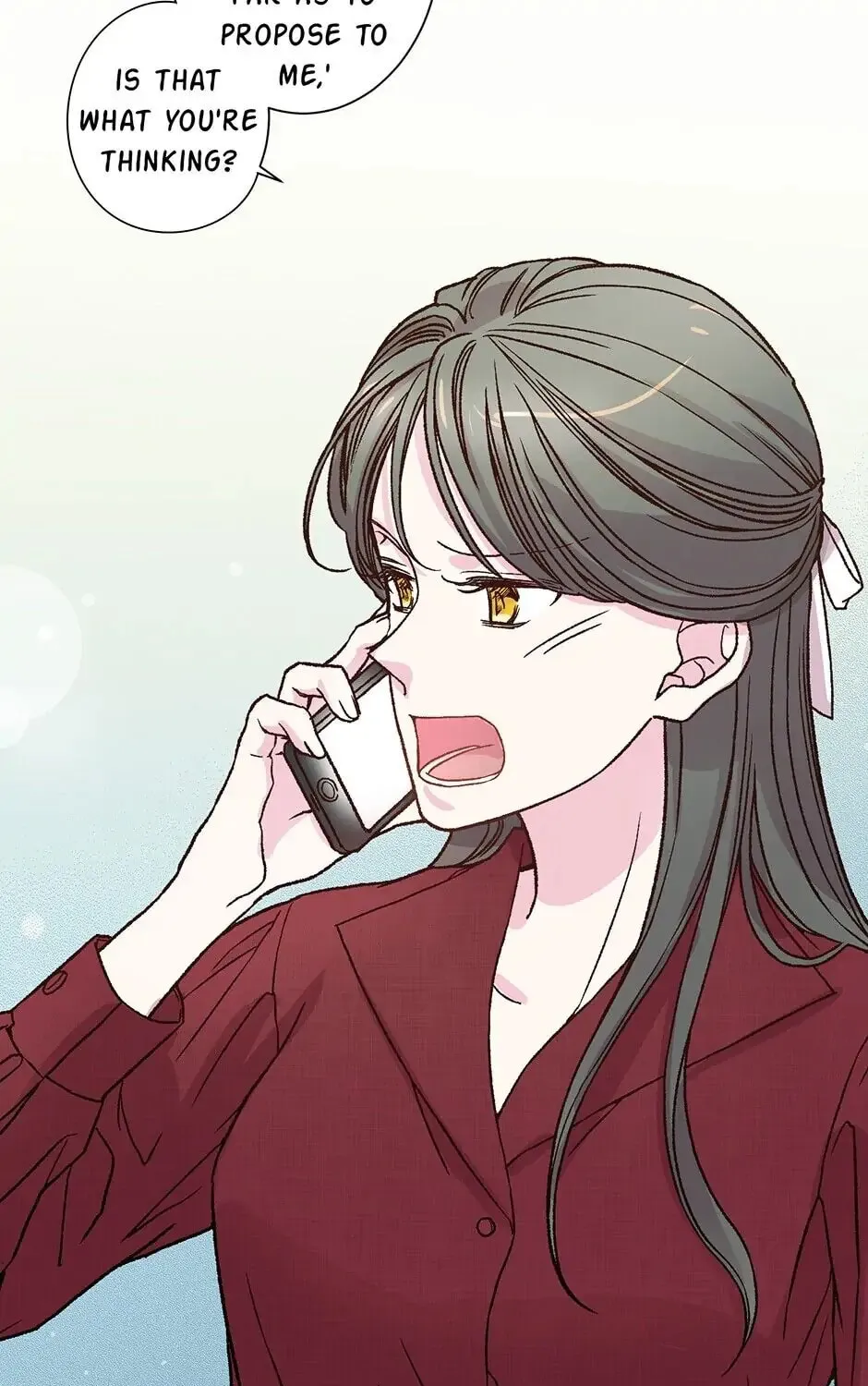 Read My Eunha chapter 2 image 62 on Lezhin