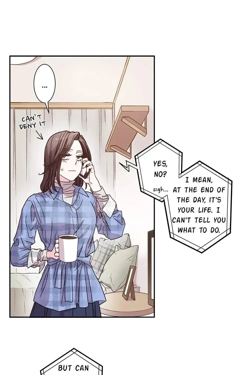 Read My Eunha chapter 2 image 64 on Lezhin