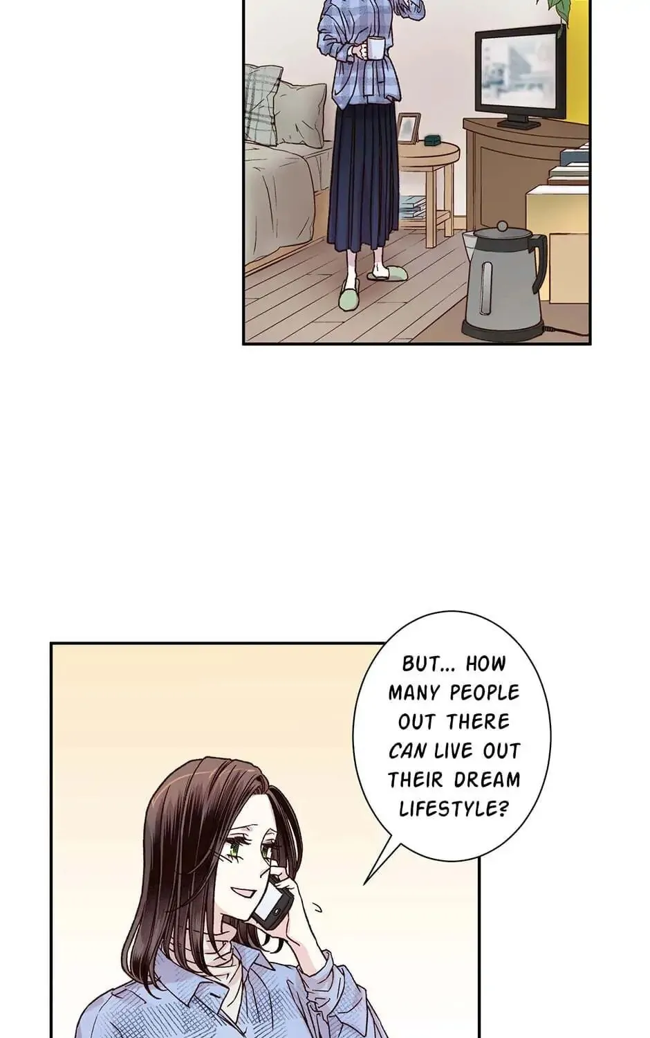 Read My Eunha chapter 2 image 66 on Lezhin