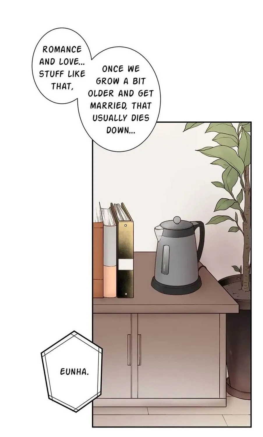 Read My Eunha chapter 2 image 68 on Lezhin