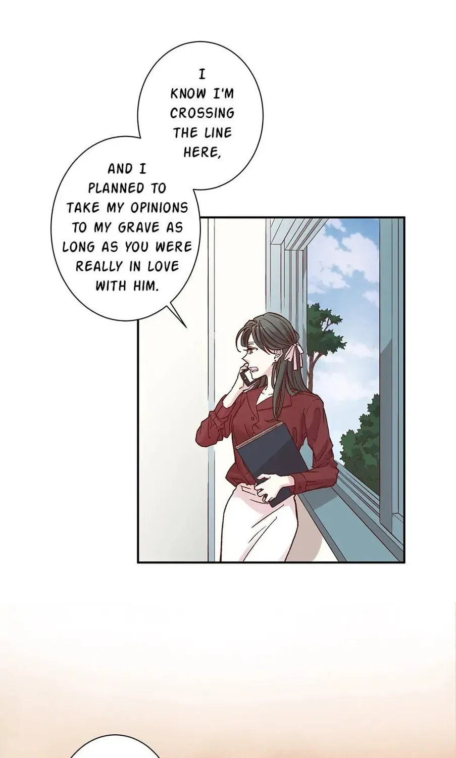Read My Eunha chapter 2 image 72 on Lezhin