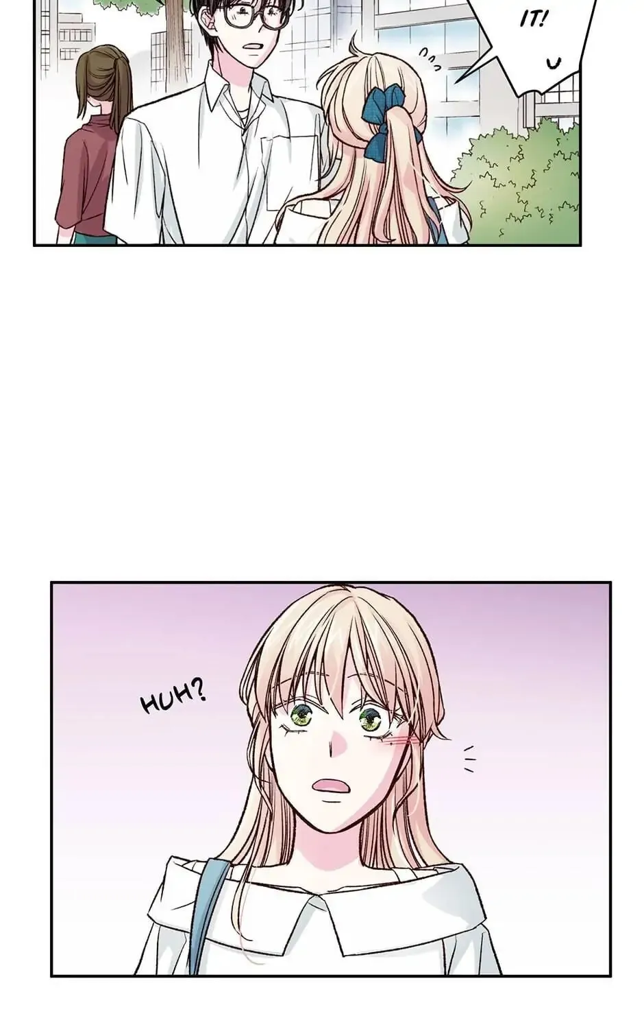 Read My Eunha chapter 20 image 12 on Lezhin