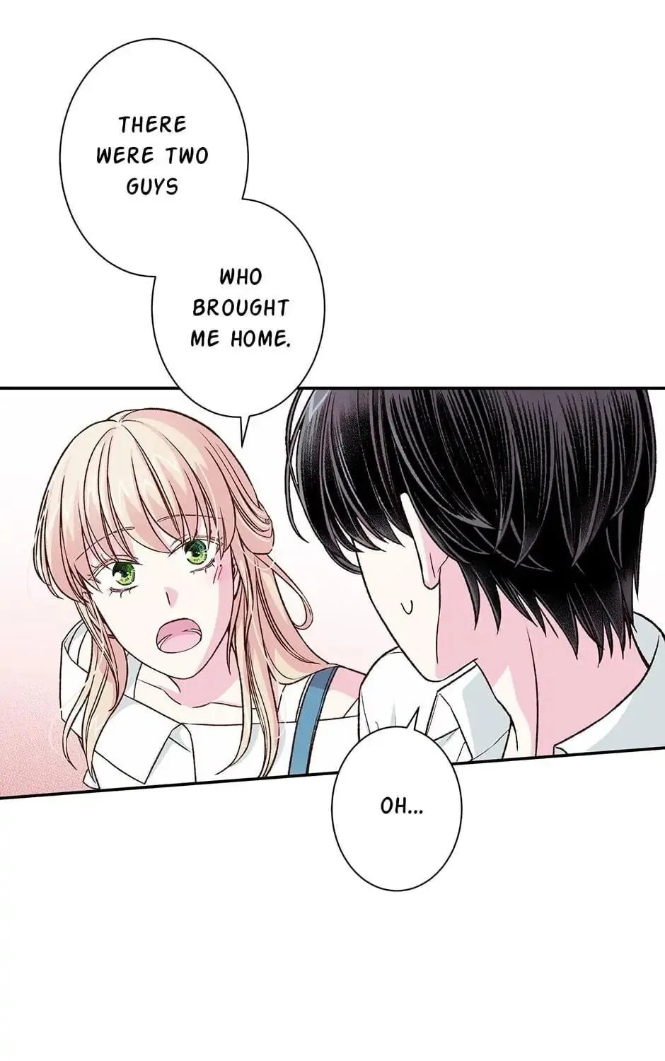 Read My Eunha chapter 20 image 16 on Lezhin