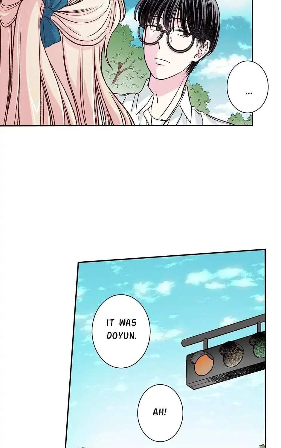 Read My Eunha chapter 20 image 18 on Lezhin