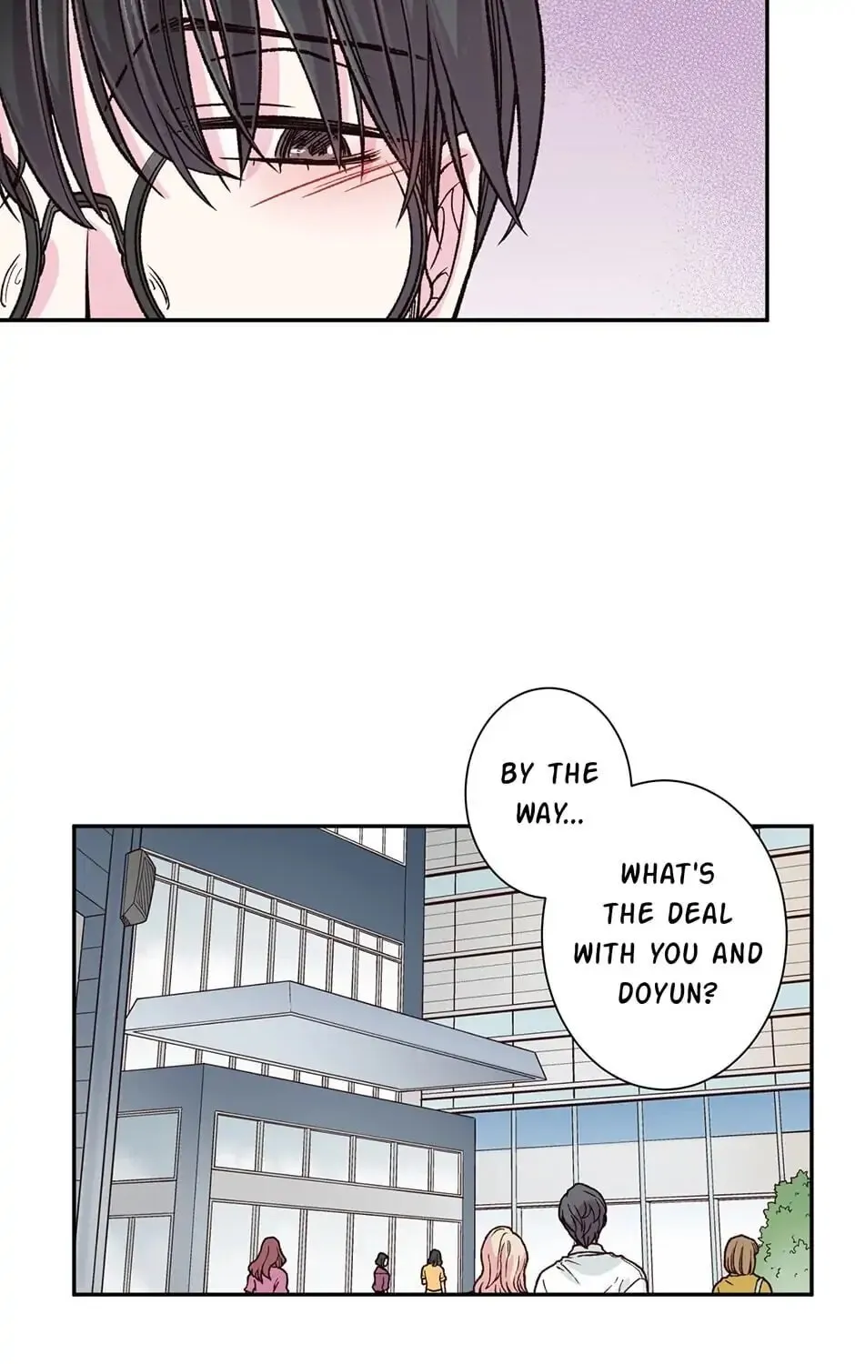 Read My Eunha chapter 20 image 24 on Lezhin