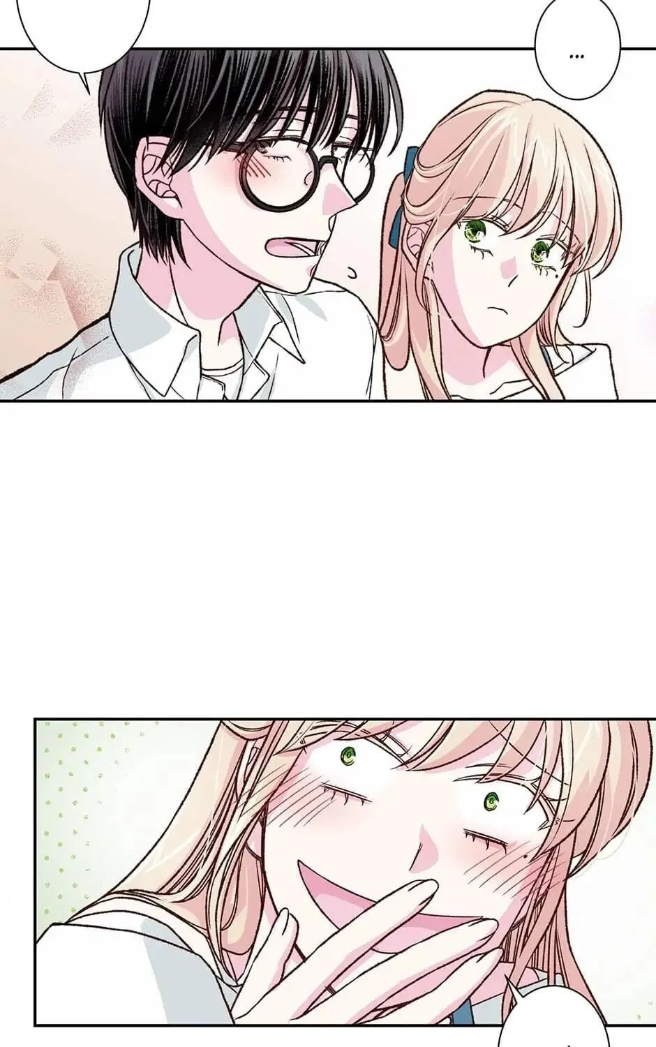 Read My Eunha chapter 20 image 28 on Lezhin