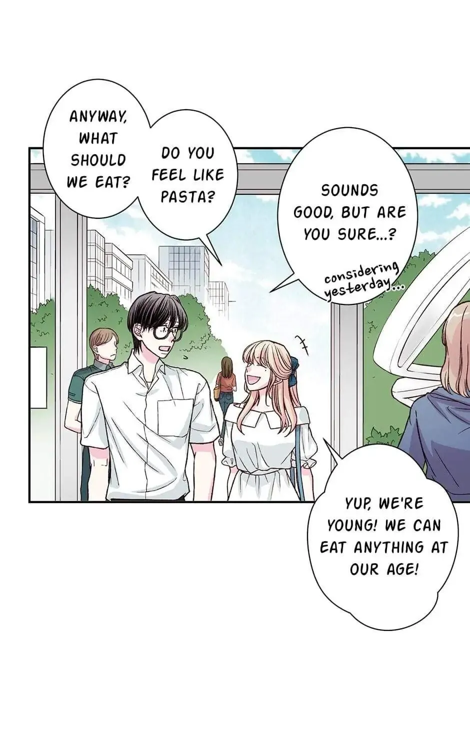 Read My Eunha chapter 20 image 40 on Lezhin