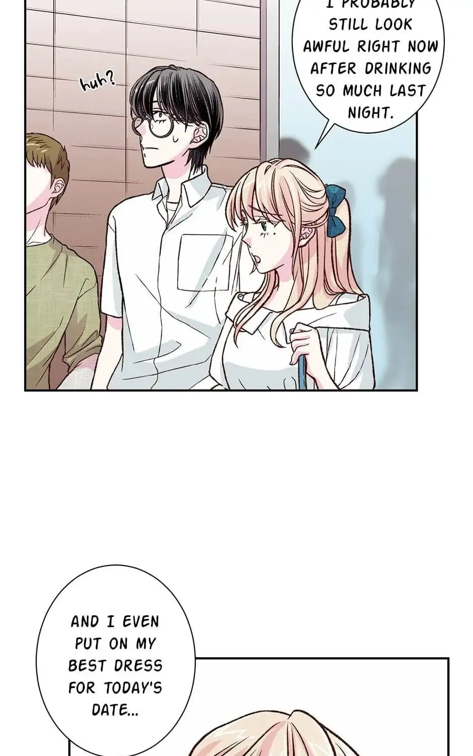 Read My Eunha chapter 20 image 42 on Lezhin