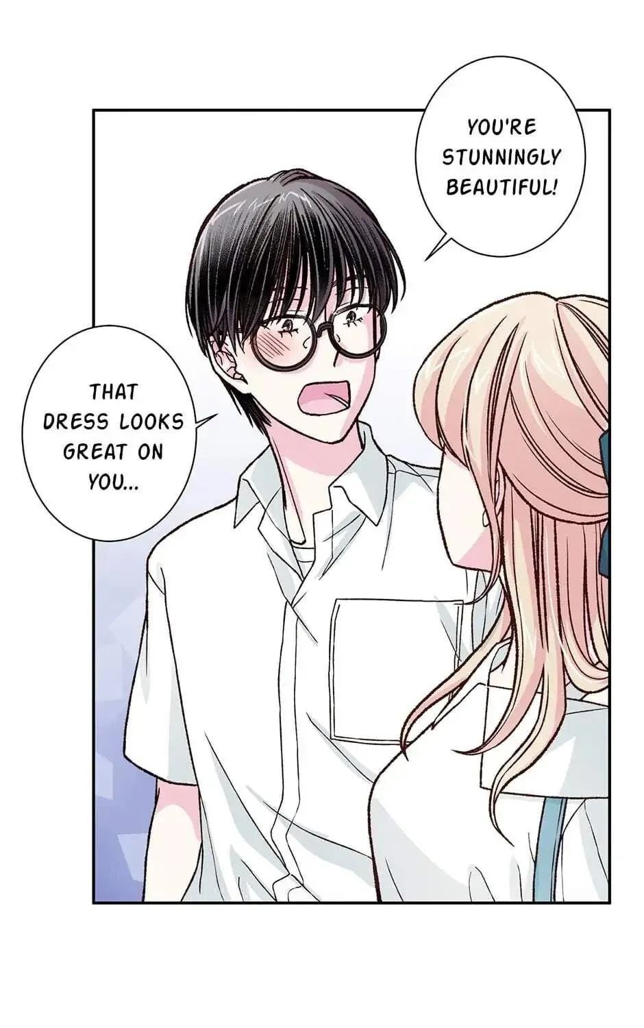 Read My Eunha chapter 20 image 46 on Lezhin