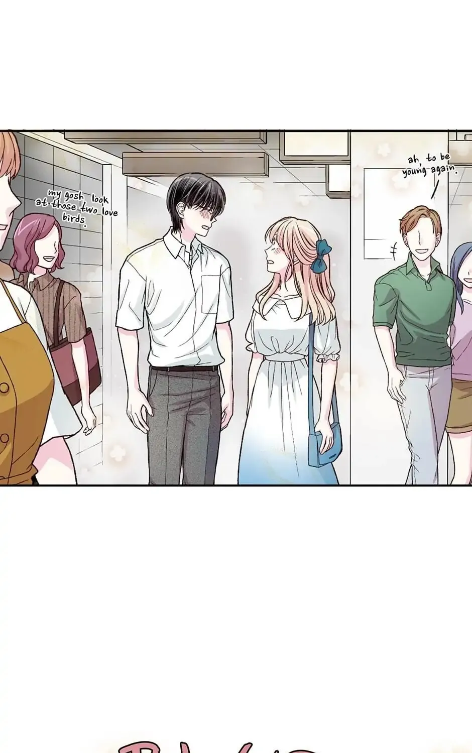Read My Eunha chapter 20 image 50 on Lezhin