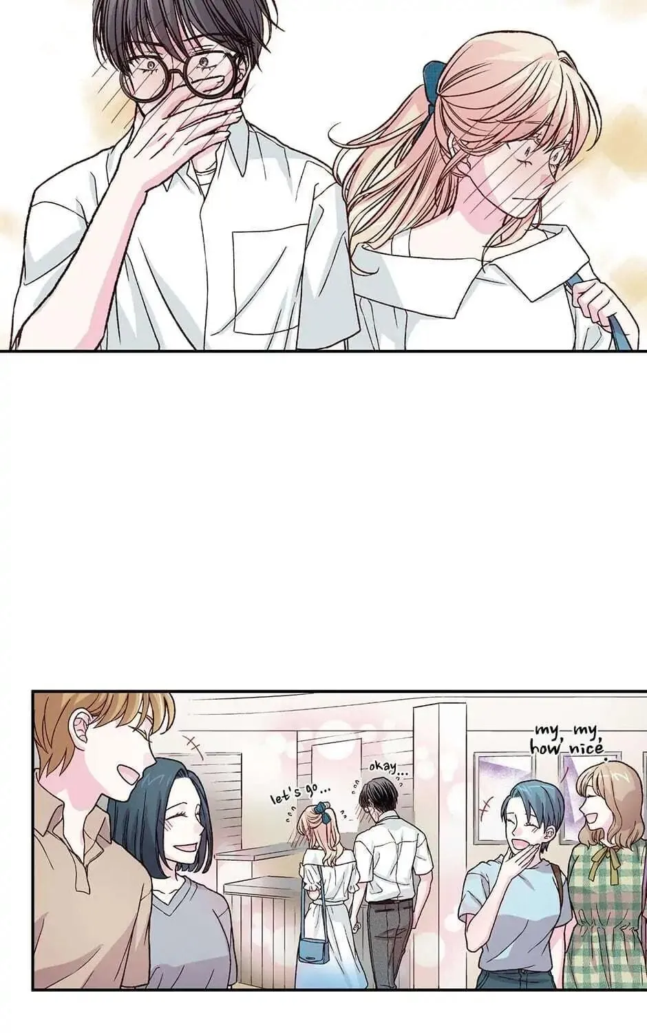 Read My Eunha chapter 20 image 52 on Lezhin