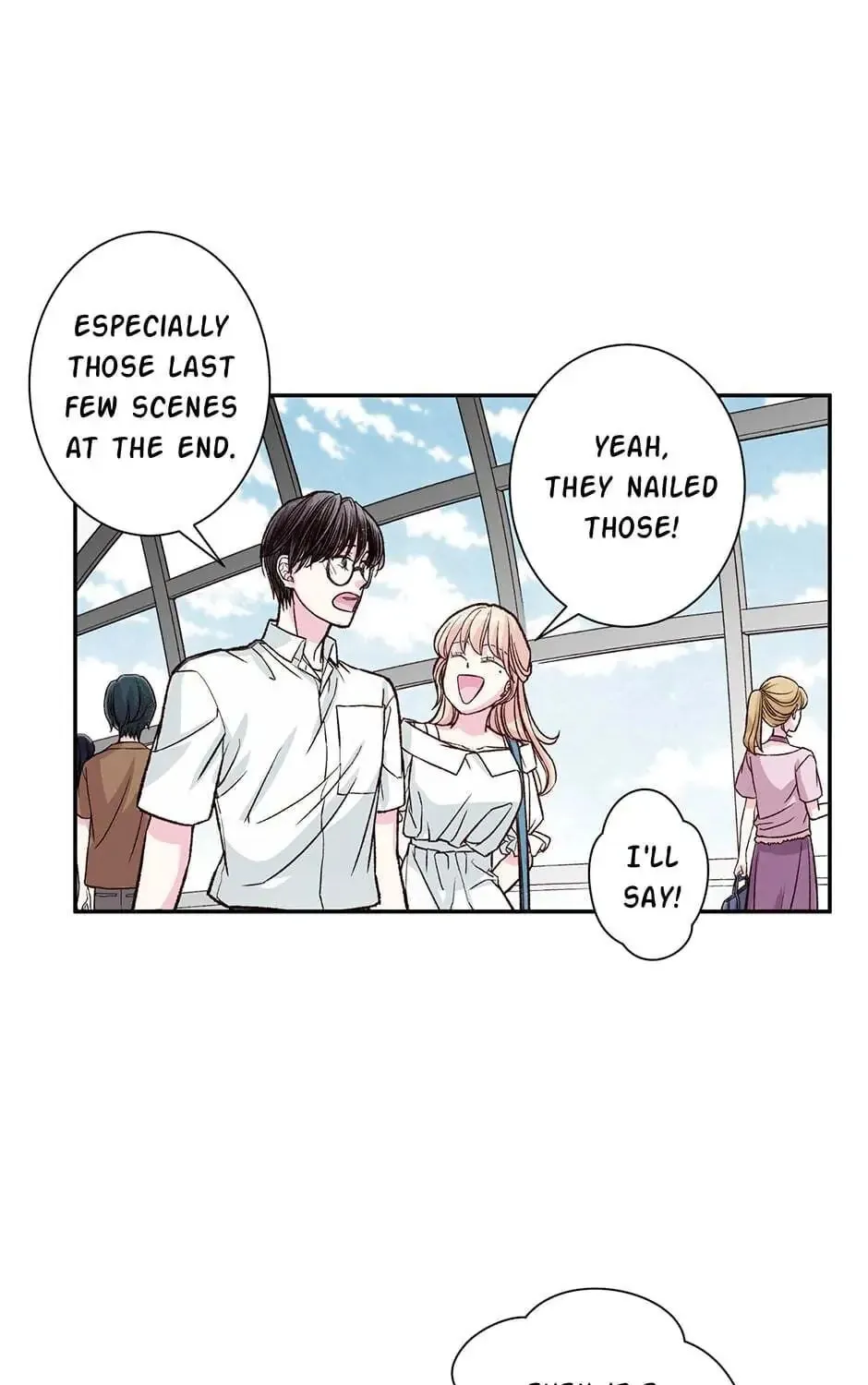 Read My Eunha chapter 20 image 66 on Lezhin