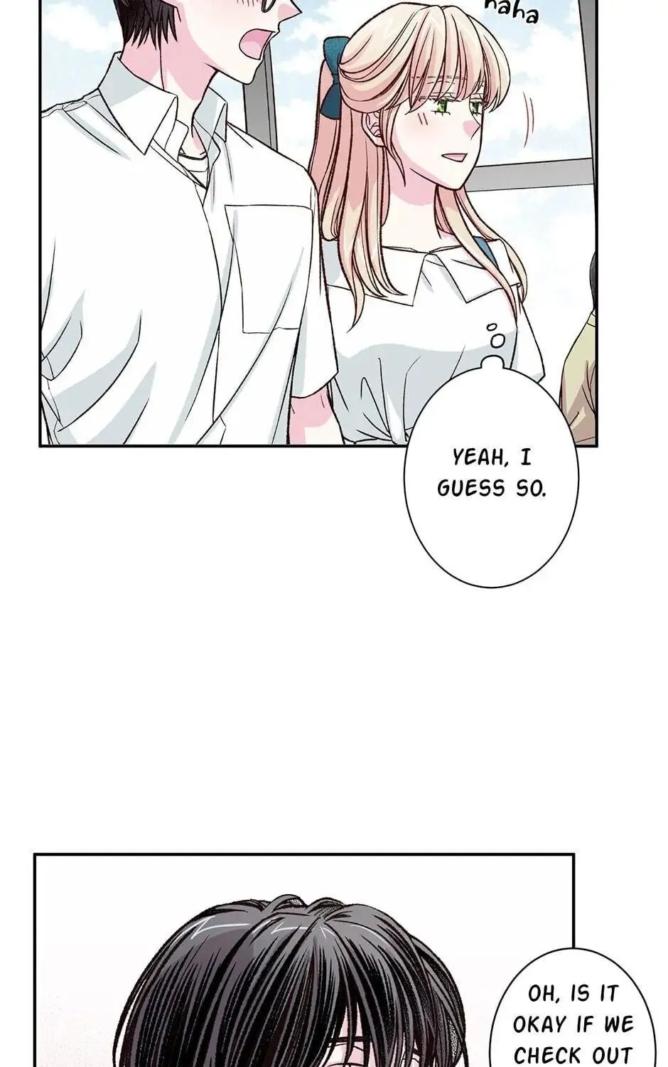 Read My Eunha chapter 20 image 68 on Lezhin