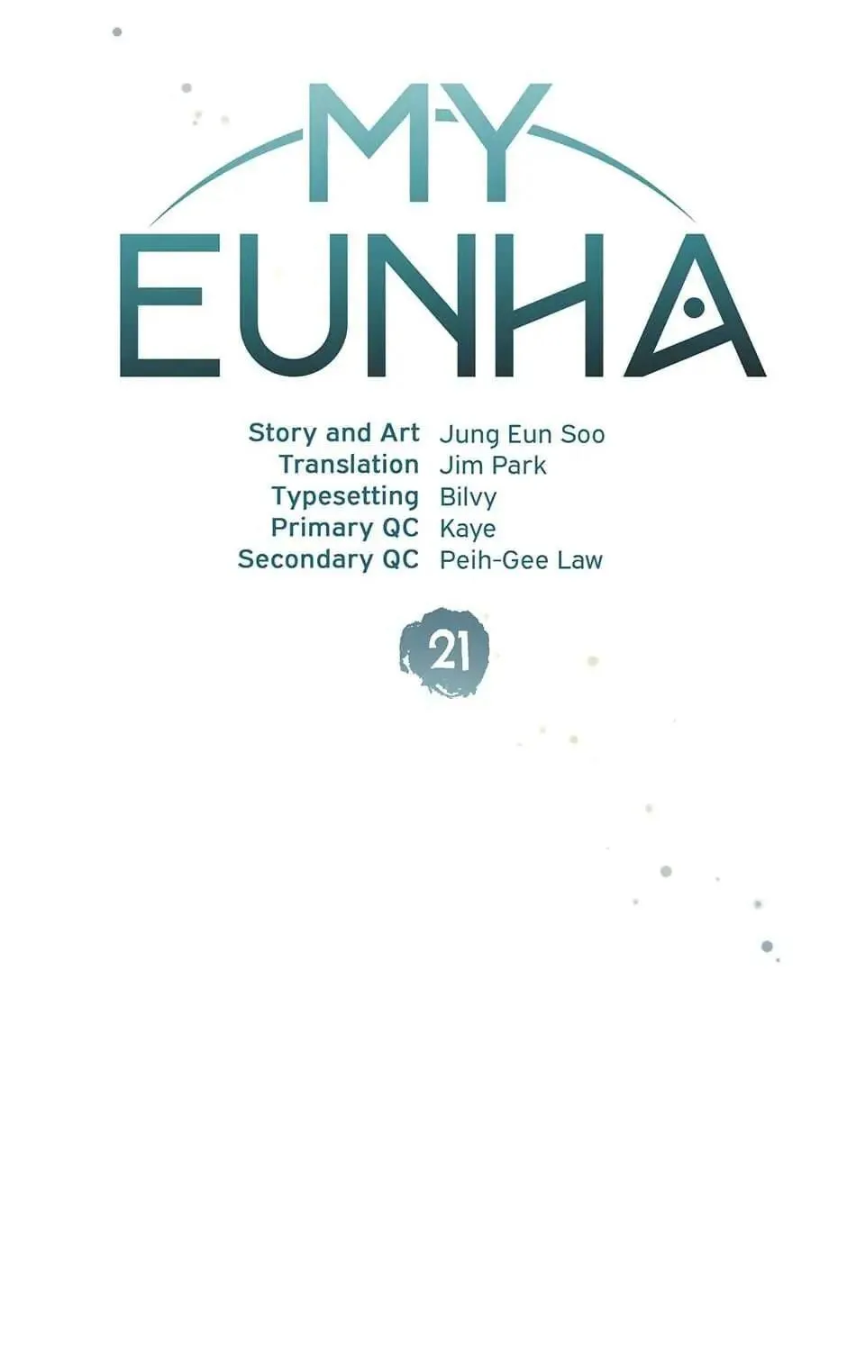 Read My Eunha chapter 21 image 10 on Lezhin