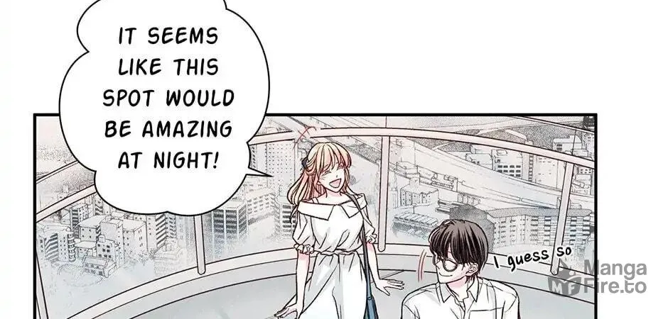 Read My Eunha chapter 21 image 19 on Lezhin