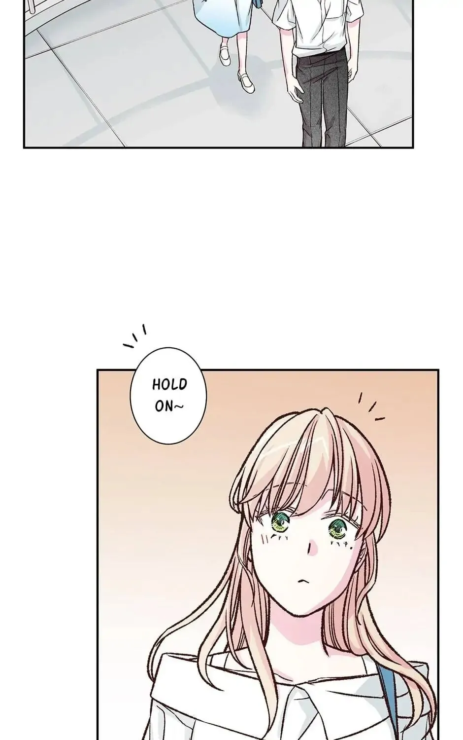 Read My Eunha chapter 21 image 20 on Lezhin