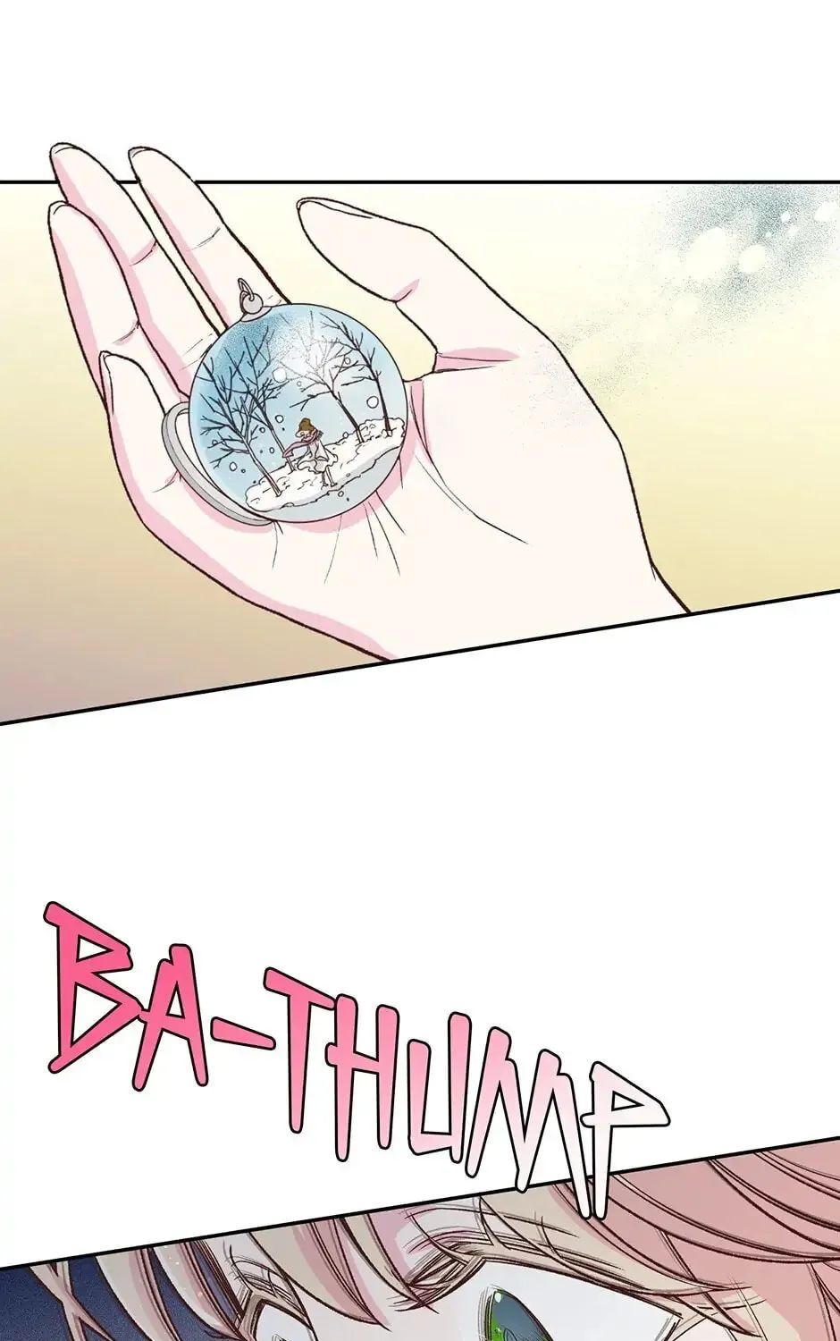 Read My Eunha chapter 21 image 26 on Lezhin
