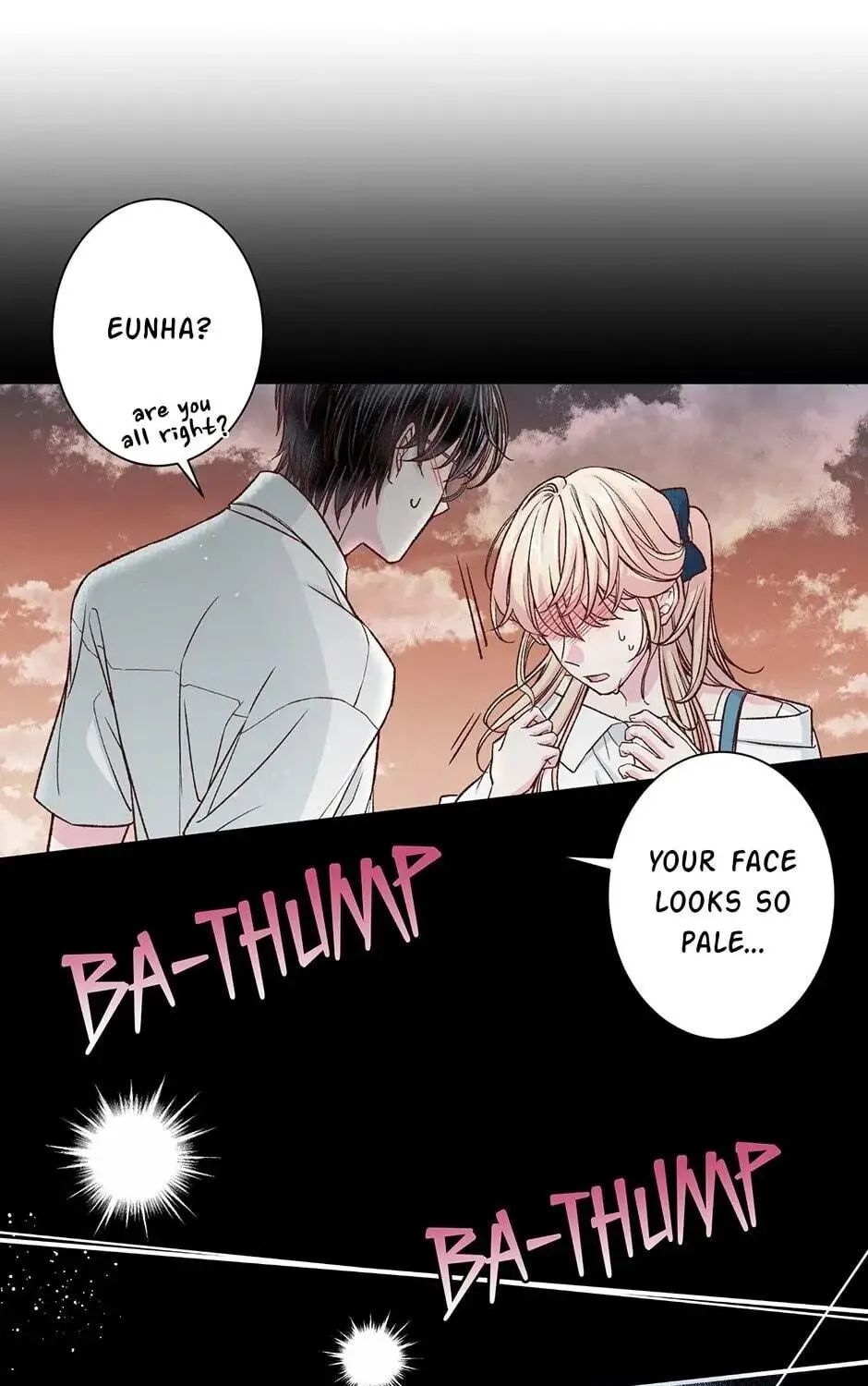 Read My Eunha chapter 21 image 28 on Lezhin