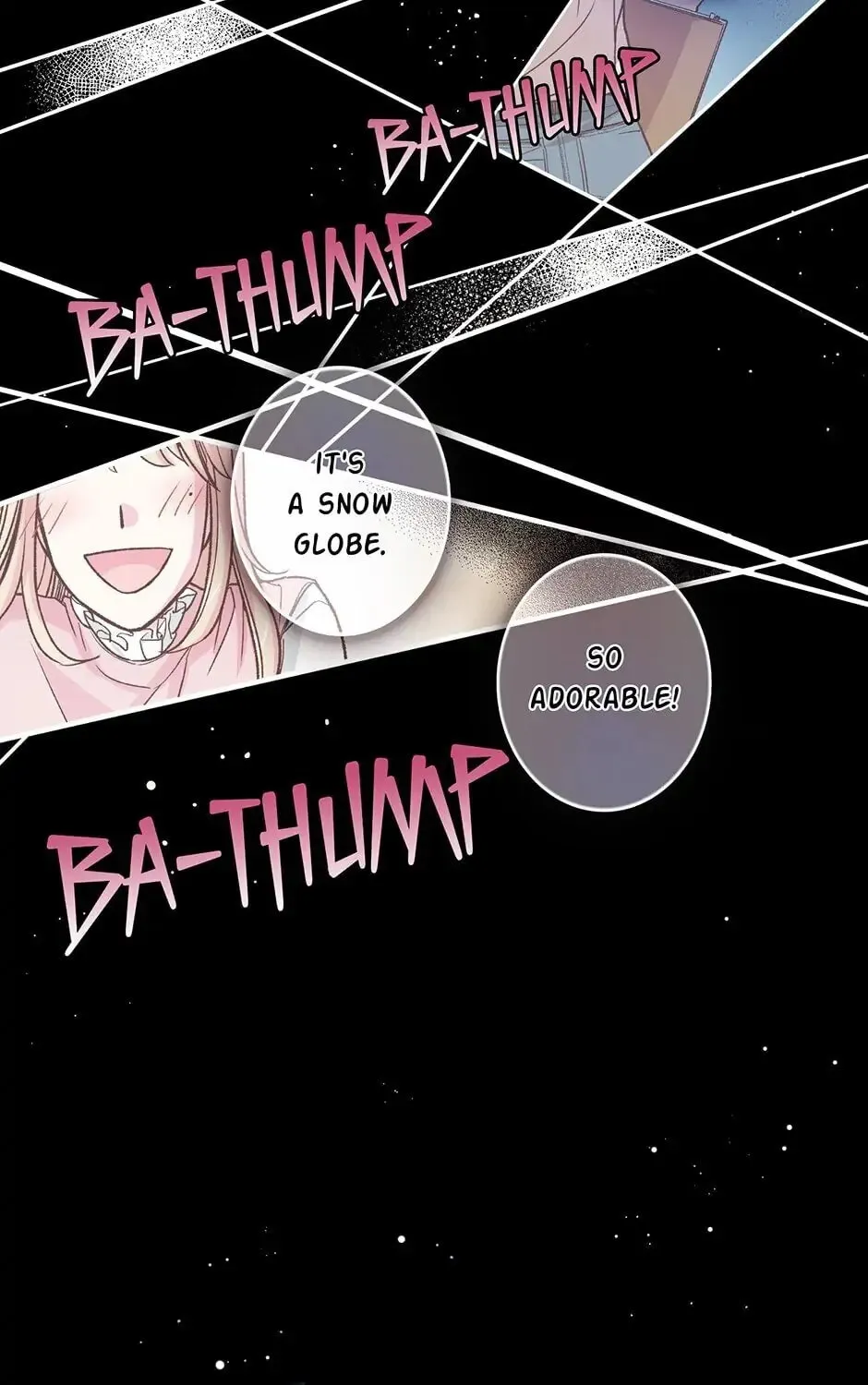 Read My Eunha chapter 21 image 30 on Lezhin